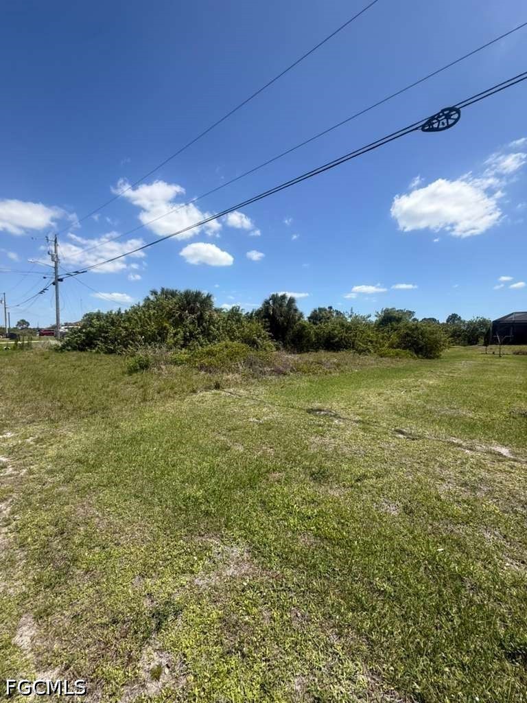 Land in Lehigh Acres 4