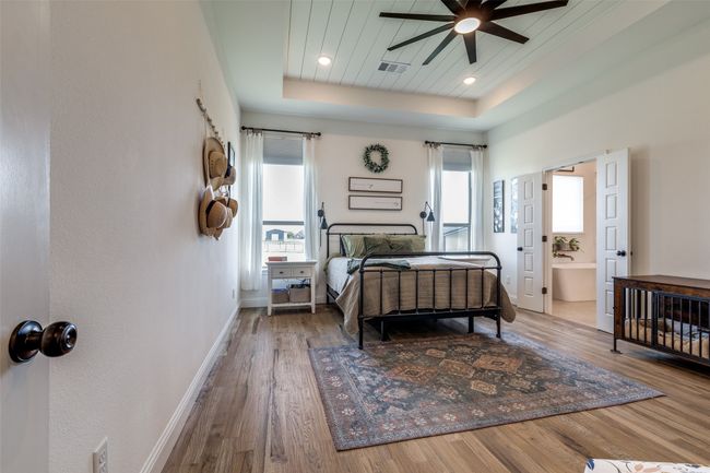 120 Southern Ct, House other with 4 bedrooms, 3 bathrooms and null parking in Springtown TX | Image 18