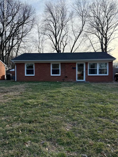 5208 Rural Way, Louisville, KY, 40218-4244 | Card Image