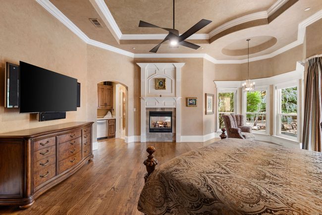 1800 Beam Dr, House other with 5 bedrooms, 7 bathrooms and null parking in Southlake TX | Image 20