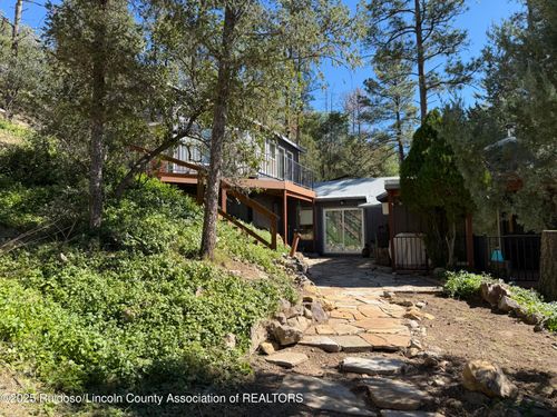 109 Mountain Trl, Ruidoso, NM, 88345-9238 | Card Image