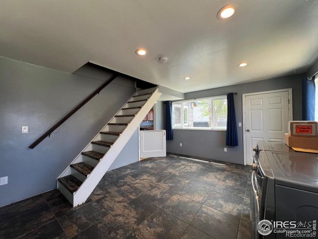 328 Lafever St, House other with 3 bedrooms, 1 bathrooms and 2 parking in Walden CO | Image 15