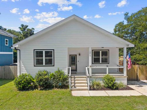 279 Seamarge Ln, Pensacola, FL, 32507-3924 | Card Image