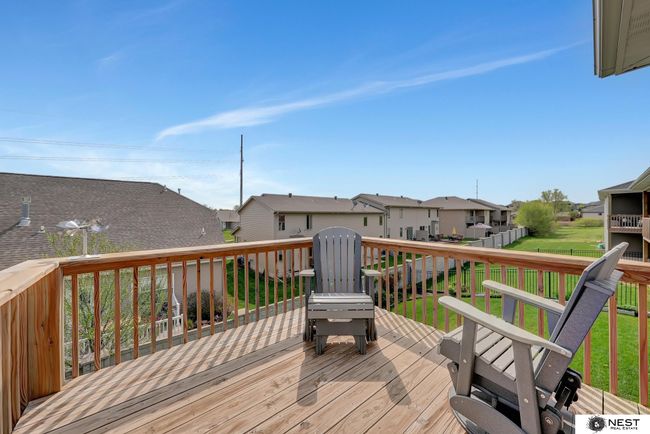 6130 S 87 Th St, Townhouse with 3 bedrooms, 3 bathrooms and 2 parking in Lincoln NE | Image 37