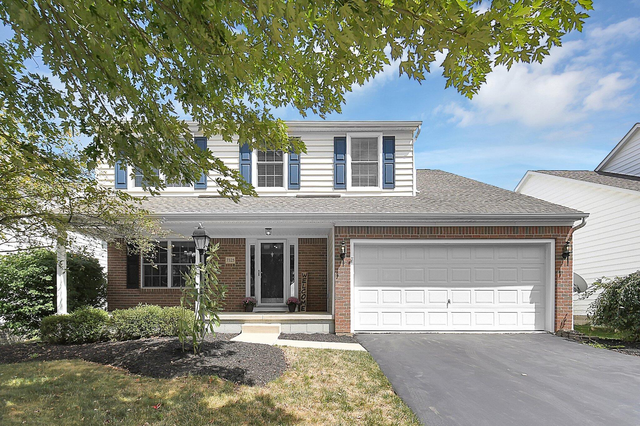Trillium Dr, Lewis Center, OH 43035
