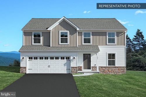 lot-19-764 Fawn Way, Pennsburg, PA, 18073-1389 | Card Image