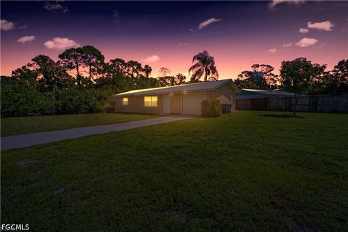 1290 Barrett Rd, North Fort Myers, FL, 33903-5733 | Card Image