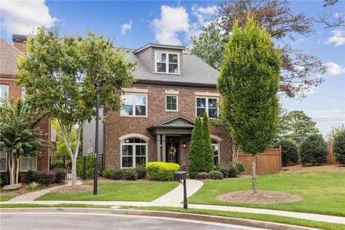 10731 Bossier Dr, Alpharetta, GA, 30022-7992 | Card Image