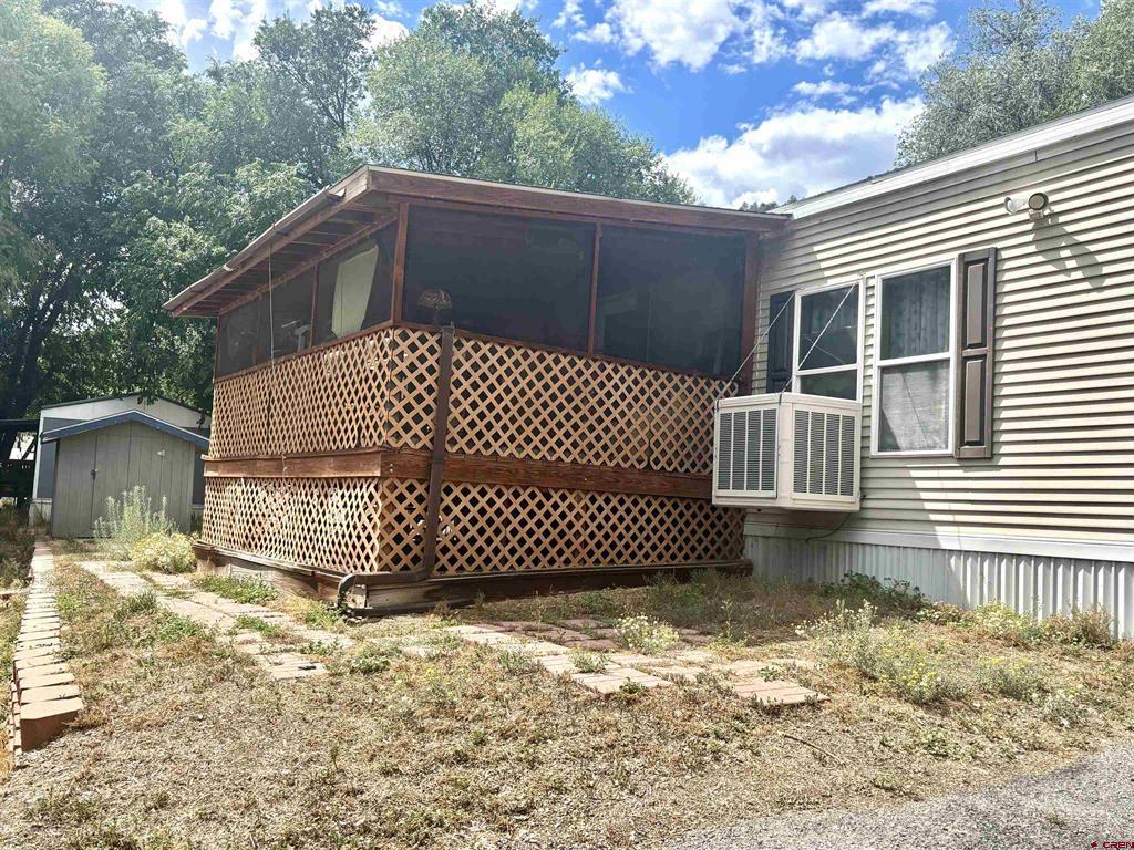 Residential in Durango 3