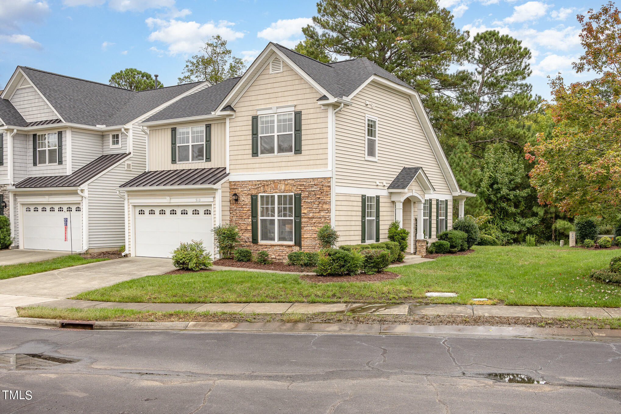 Hilltop View St, Cary, NC 27513
