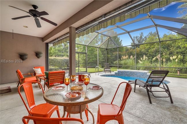 35 Wendover Ct, House other with 2 bedrooms, 2 bathrooms and null parking in Bluffton SC | Image 34