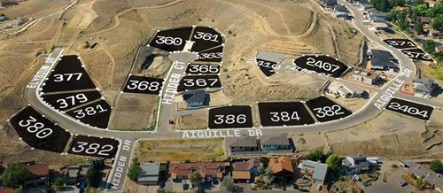 373 Aiguille Dr, Grand Junction, CO, 81507-2402 | Card Image