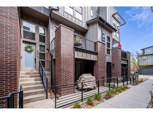 2694 W Grand Ave, Littleton, CO, 80123-7815 | Card Image