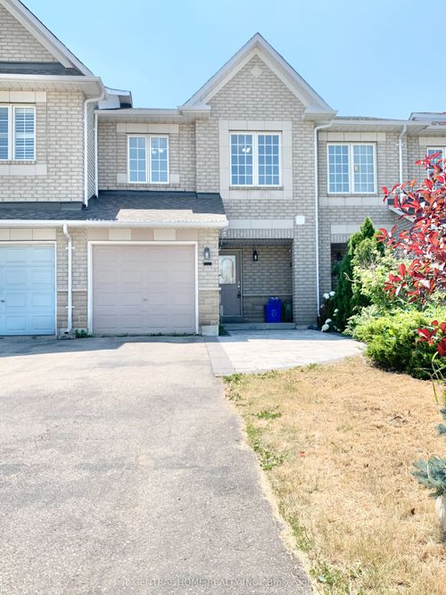 53 Silver Stream Ave, Richmond Hill, ON, L4S1Z2 | Card Image