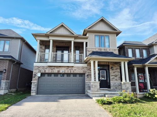 28 Ladd Ave, Brantford, ON, N3T0T4 | Card Image