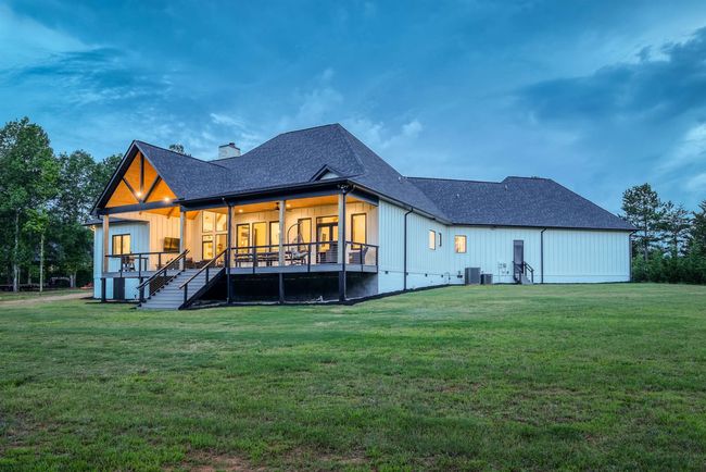 206 Calvery Rd, House other with 5 bedrooms, 4 bathrooms and null parking in inman SC | Image 5