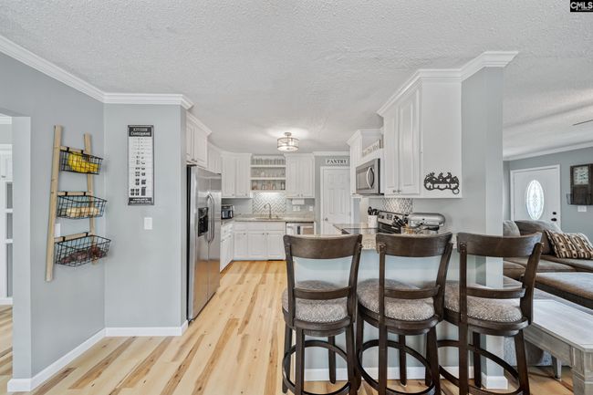 279 Lakewood Dr, House other with 3 bedrooms, 2 bathrooms and null parking in Prosperity SC | Image 24