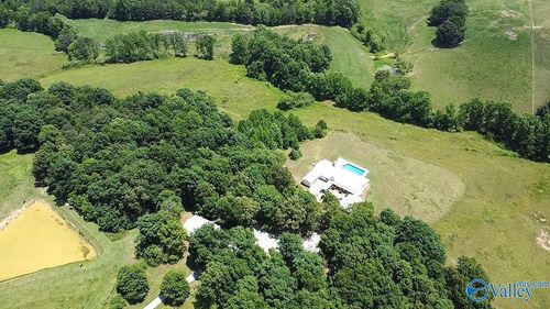 1025 County Road 1209, Vinemont, AL, 35179-8614 | Card Image