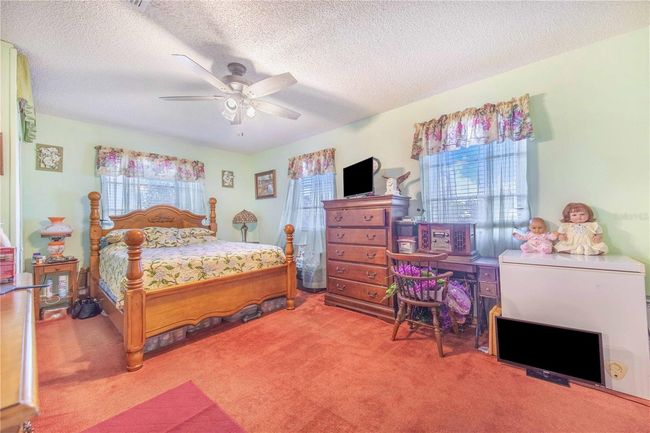 321 E Merrill Ave, House other with 2 bedrooms, 1 bathrooms and null parking in DUNDEE FL | Image 12