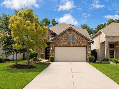 12207 Texas Trumpet Trl, Humble, TX, 77346-4666 | Card Image