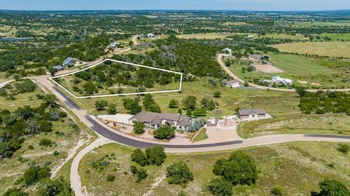 20-Lot 20 N Spies Ridge Dr, Fredericksburg, TX, 78624-2765 | Card Image