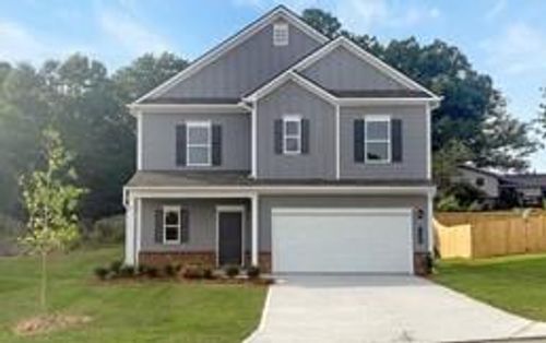 126 Red Tail Dr, Ringgold, GA, 30736-3555 | Card Image