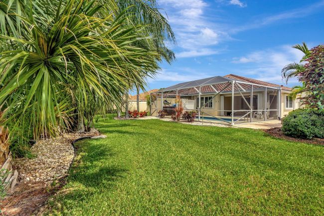 3484 Se Cormorant Pl, Condo with 2 bedrooms, 2 bathrooms and null parking in Hobe Sound FL | Image 31