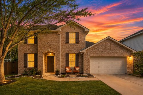1236 Stone Ln, Celina, TX, 75009-3804 | Card Image