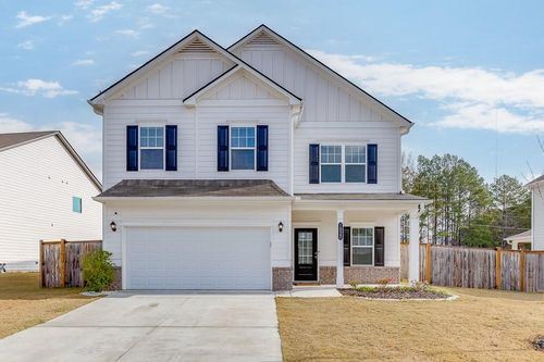 1022 Nantucket Lane, Bethlehem, GA, 30620 | Card Image