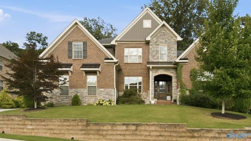 6906 Ridge Pointe Dr Se, Owens Cross Roads, AL, 35763-5707 | Card Image