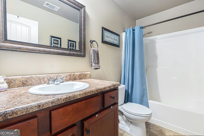 342 Parc Xing, House other with 5 bedrooms, 4 bathrooms and 2 parking in Acworth GA | Image 26