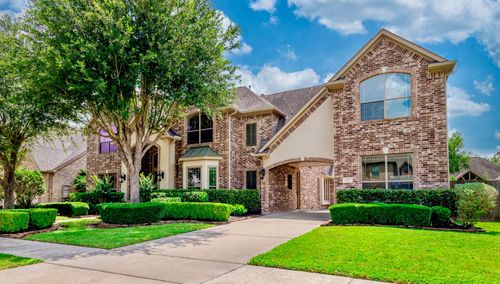 407 Pickney Ave, Sugar Land, TX, 77479-4443 | Card Image