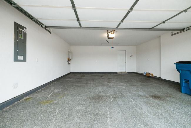 Epoxy floors in garage | Image 19