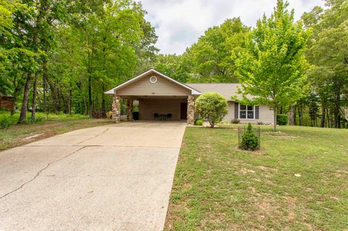 23 Winnebago Cir, Cherokee Village, AR, 72529-4101 | Card Image