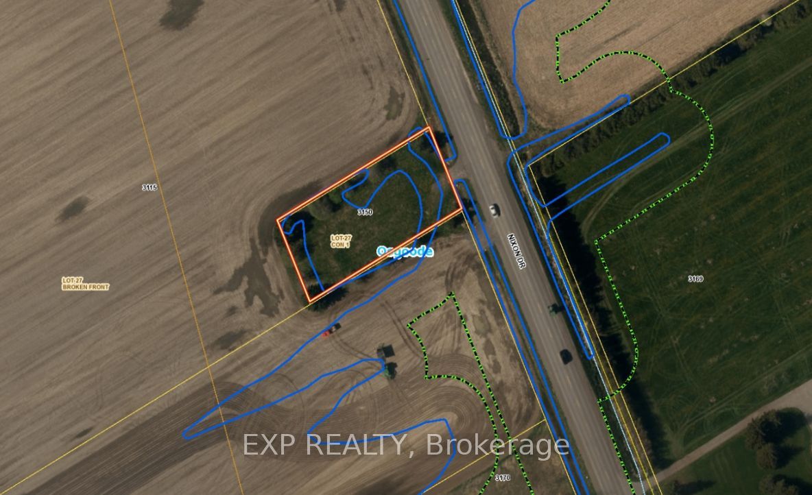 Residential in Greely - Metcalfe - Osgoode - Vernon and Area