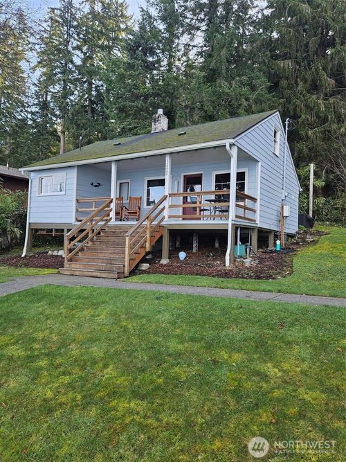 12200 Seabeck Hwy Nw, Seabeck, WA, 98380-9566 | Card Image