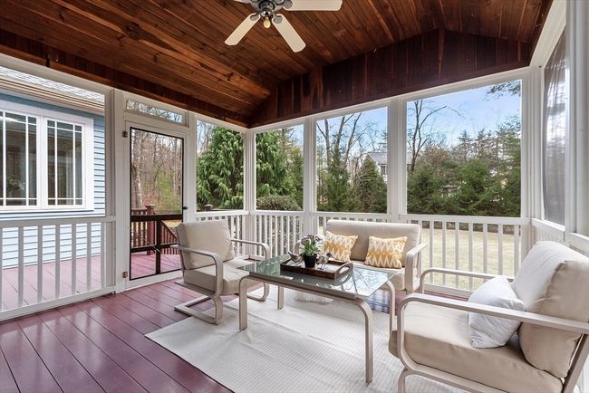 124 Nonset Path, House other with 4 bedrooms, 4 bathrooms and 6 parking in Acton MA | Image 38