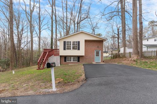 580 Evergreen Ct, LUSBY, MD, 20657-2077 | Card Image