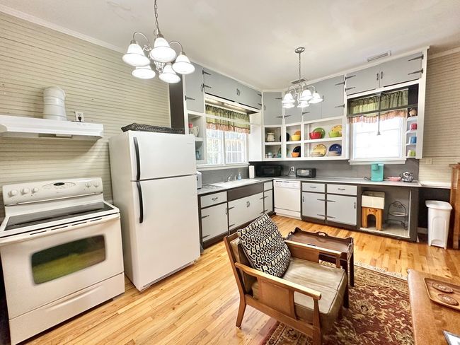 413 E Johnson St, House other with 4 bedrooms, 4 bathrooms and 2 parking in Quitman GA | Image 57