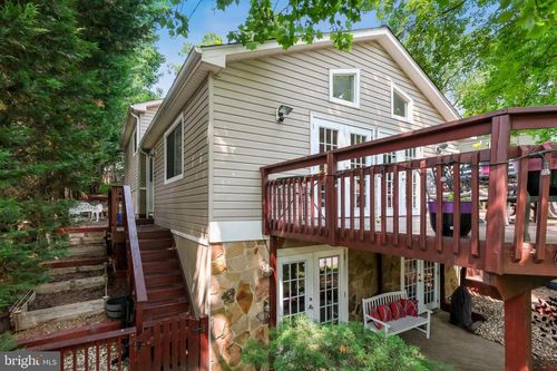 11213 Valley View Ave, KENSINGTON, MD, 20895-1929 | Card Image