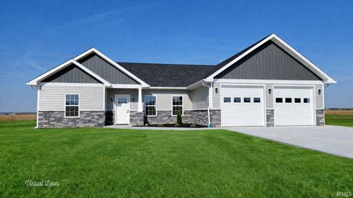 363 Country Ct, Loogootee, IN, 47553-2128 | Card Image