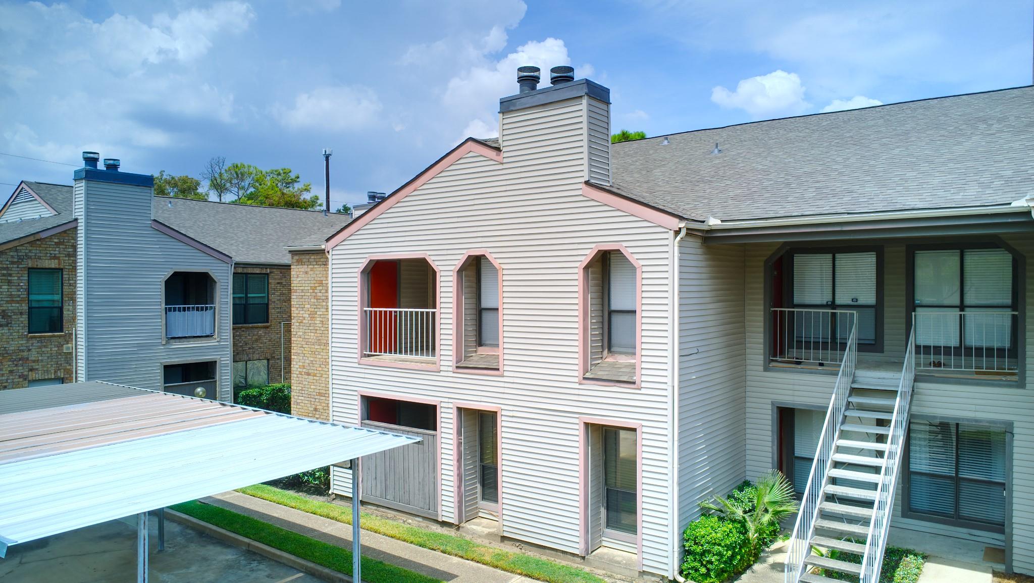Residential Lease in Houston 4