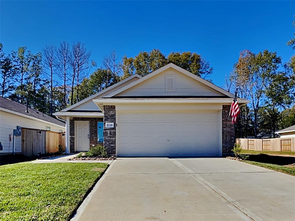 17130 Quaking Aspen Lane, For Rent in New Caney Zoocasa