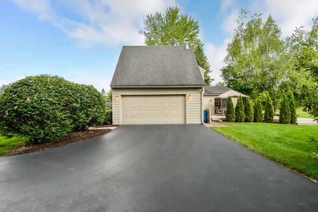 2912 Robal Ct, House other with 4 bedrooms, 3 bathrooms and null parking in Saline MI | Image 58