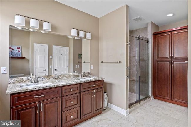 20 Powderhorn Way, House other with 2 bedrooms, 2 bathrooms and null parking in Allentown NJ | Image 23