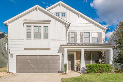 505 Lost Creek Dr, Woodstock, GA, 30188-1632 | Card Image