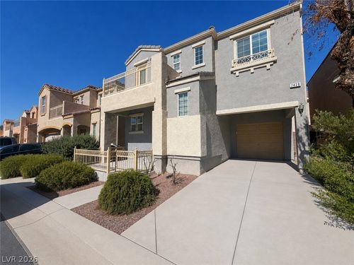 7428 Corcoran St, Las Vegas, NV, 89148-2673 | Card Image