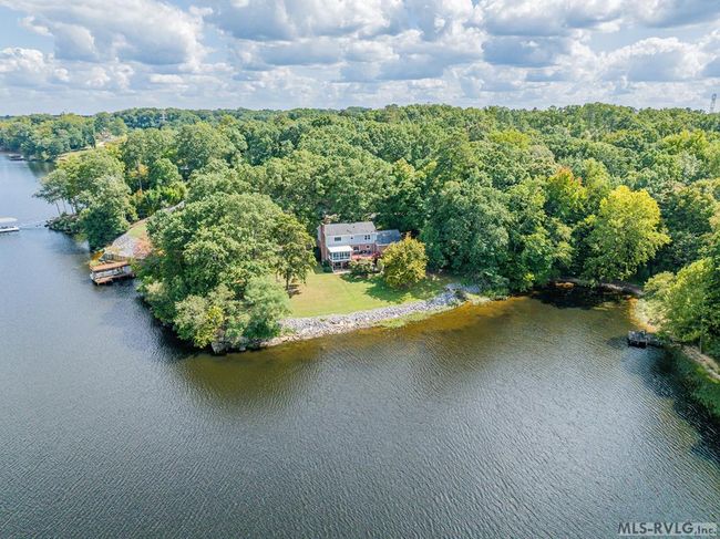 Roanoke Rapids Lake | Image 55