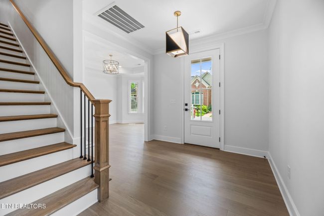 87 Royal Troon Cir, House other with 4 bedrooms, 3 bathrooms and null parking in Oak Ridge TN | Image 4