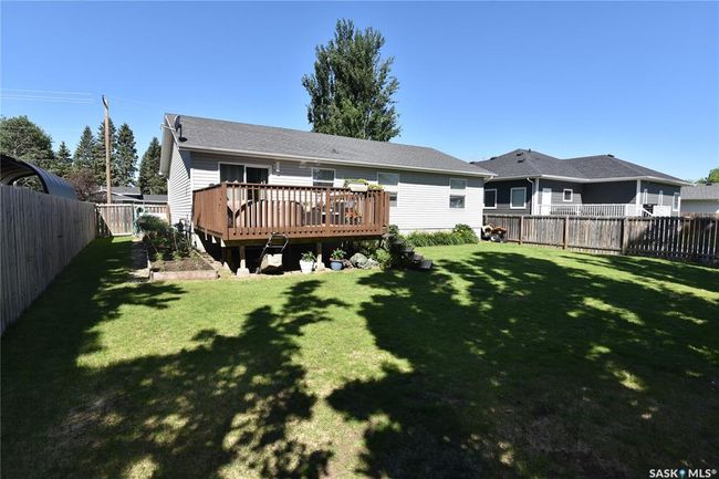 113 6 Th St E, House other with 5 bedrooms, 2 bathrooms and 4 parking in Nipawin SK | Image 41